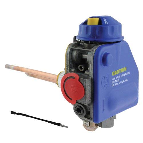 OEM Rplm for Richmond AP15255A-1 valve thermostat demonstrating reliable gas control