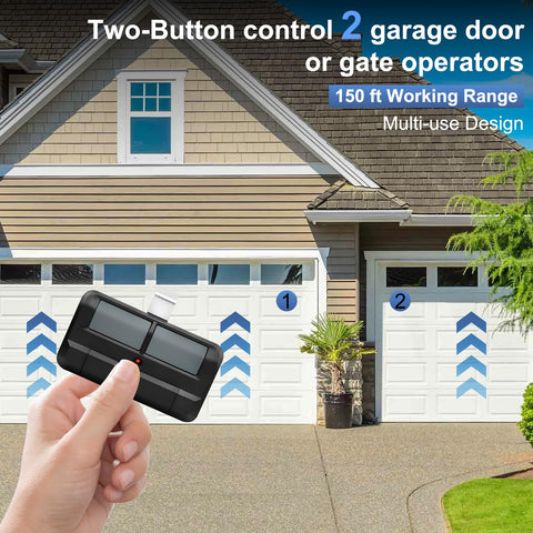 OEM Upgrade 892LT battery access enables quick replacement