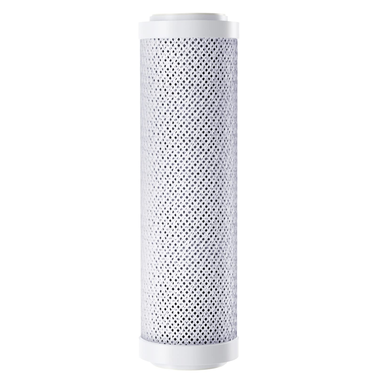 OEMIRY replacement filter compatible with OM-CF02/CF04 improves water quality.