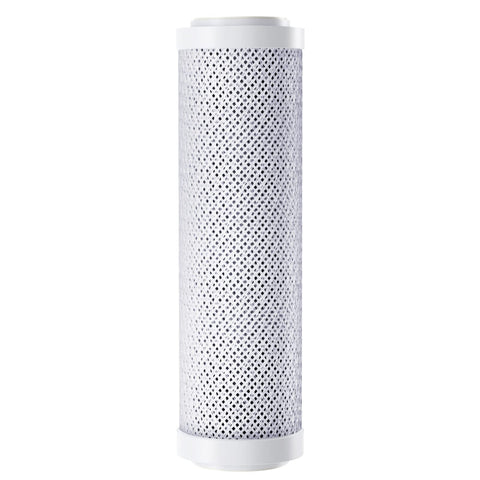 OEMIRY replacement filter compatible with OM-CF02/CF04 improves water quality.