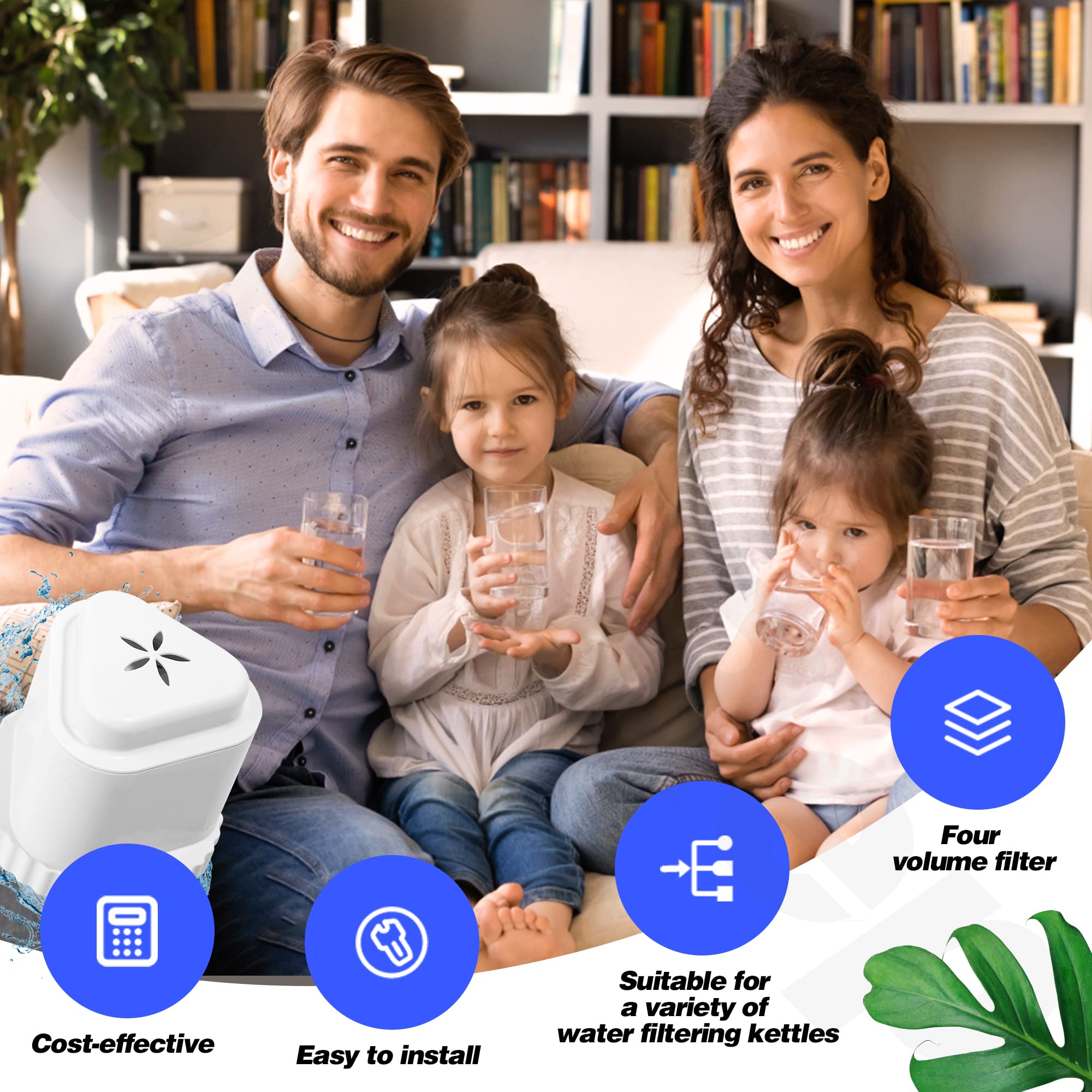 OemRep Epic pitcher compatibility enables easy upgrades