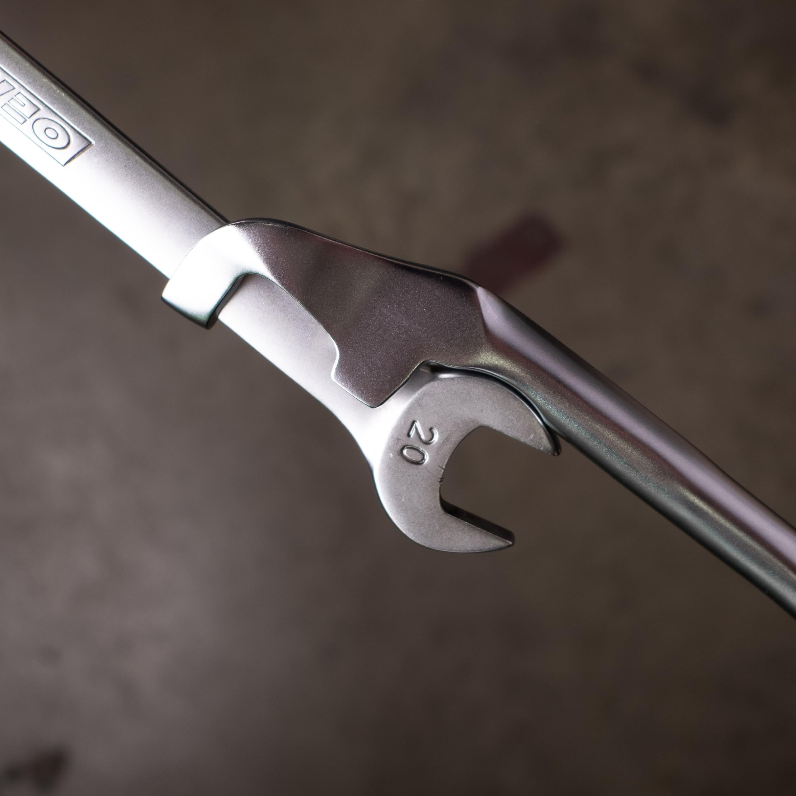 OEMTOOLS 22656 wrench extender sits in a toolbox, highlighting universal compatibility.