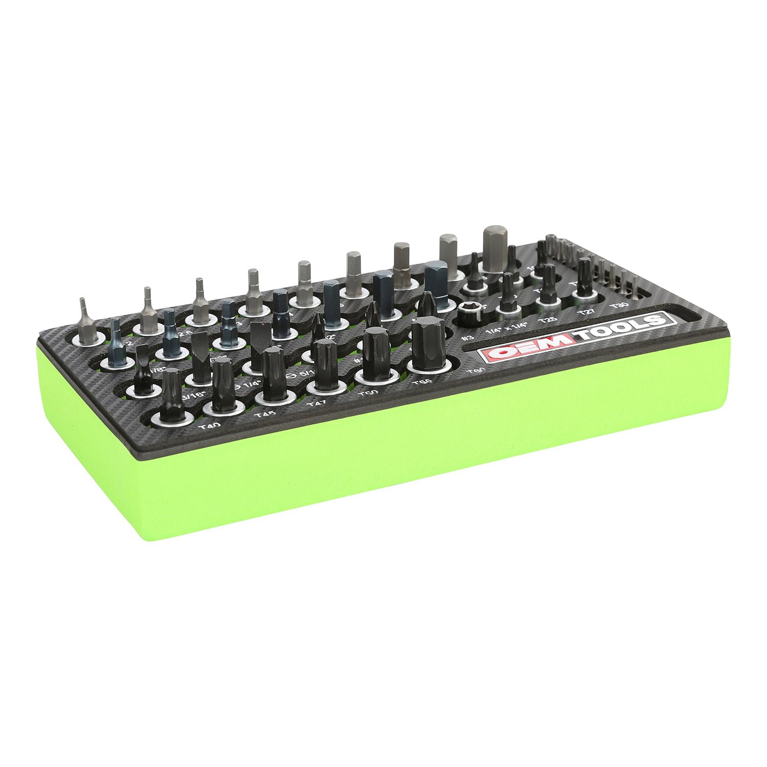OEMTOOLS 23992 torx-sockets-14-38-drive for versatile automotive tasks