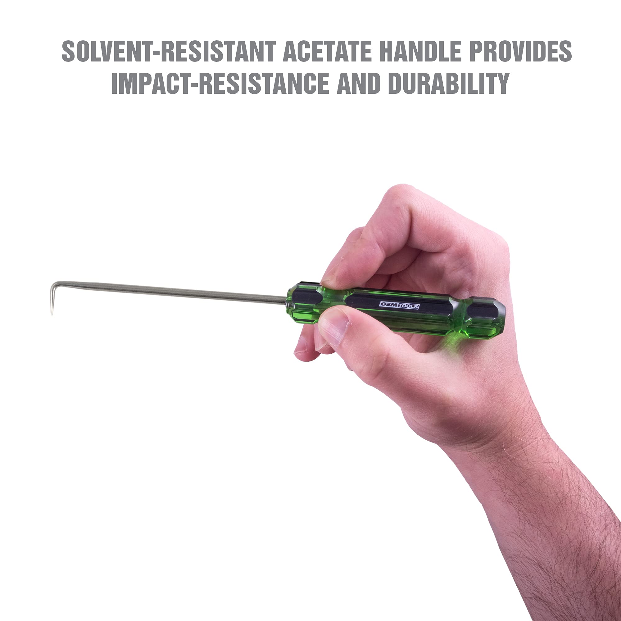 OEMTOOLS 26545 corrosion-resistant blades ready for removal tasks