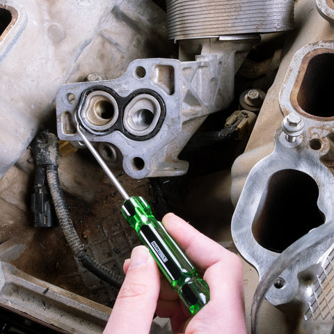 OEMTOOLS 26545 long picks reaching tight spaces in vehicles