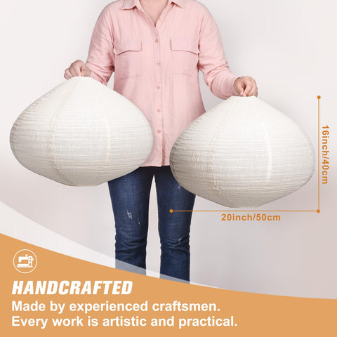 oetmilc pendant lampshade living room dining area provides versatile illumination and style