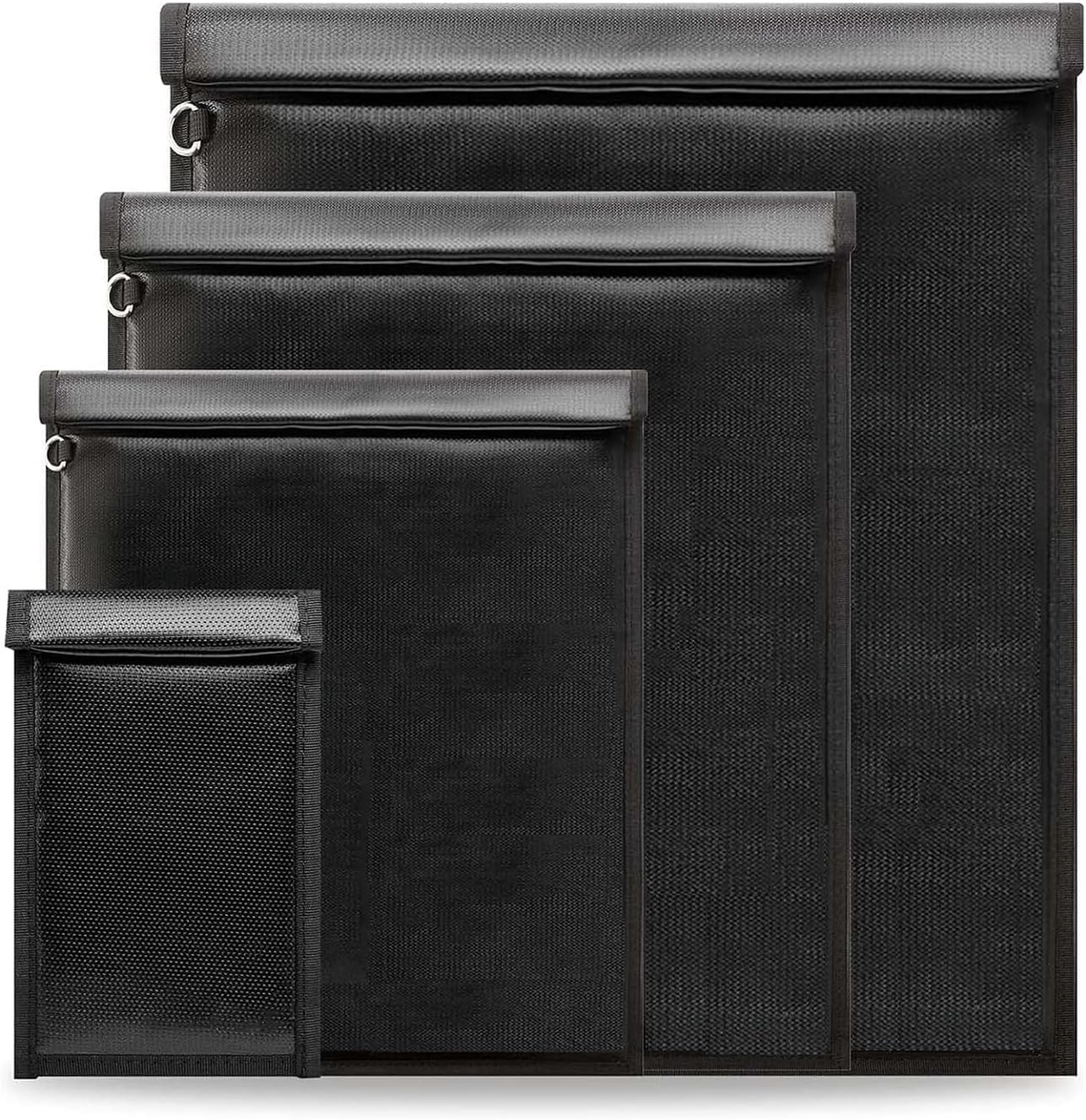 OFASIZEN Faraday bags protect laptops from signals while traveling, preserving privacy.