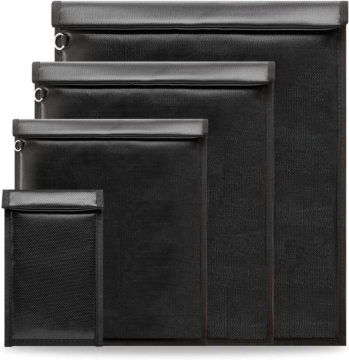 OFASIZEN Faraday bags protect laptops from signals while traveling, preserving privacy.