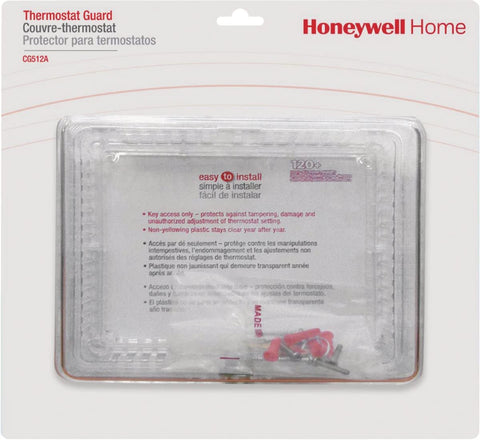CG512A1009 off-center mounting works with Honeywell and other models.