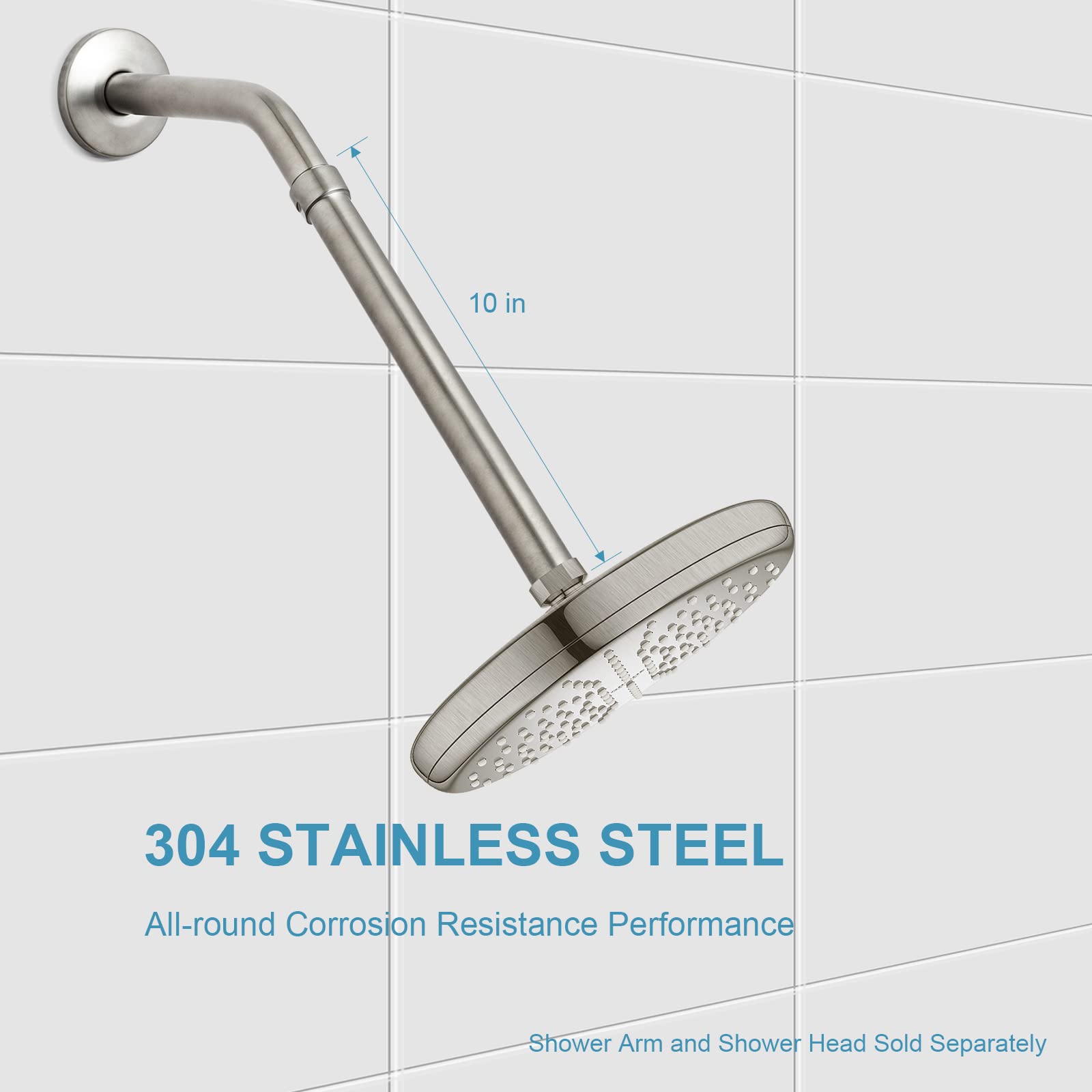 OFFO 1/2-inch NPT inlet/outlet highlights standard compatibility.