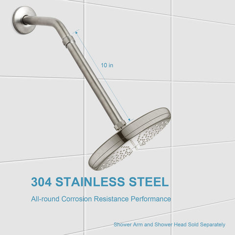 OFFO 1/2-inch NPT inlet/outlet highlights standard compatibility.
