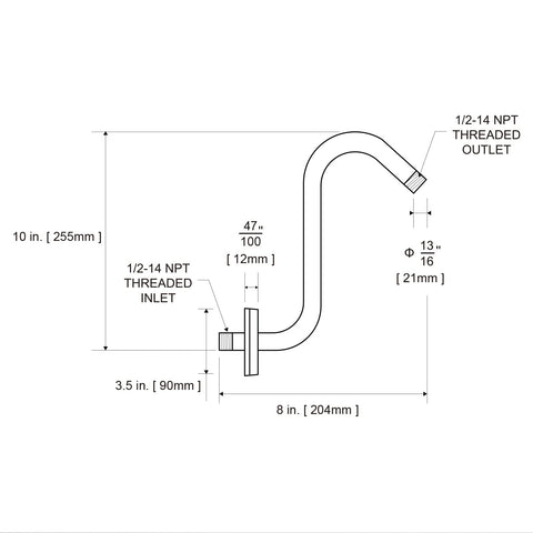 OFFO easy-installation guide included for quick setup.