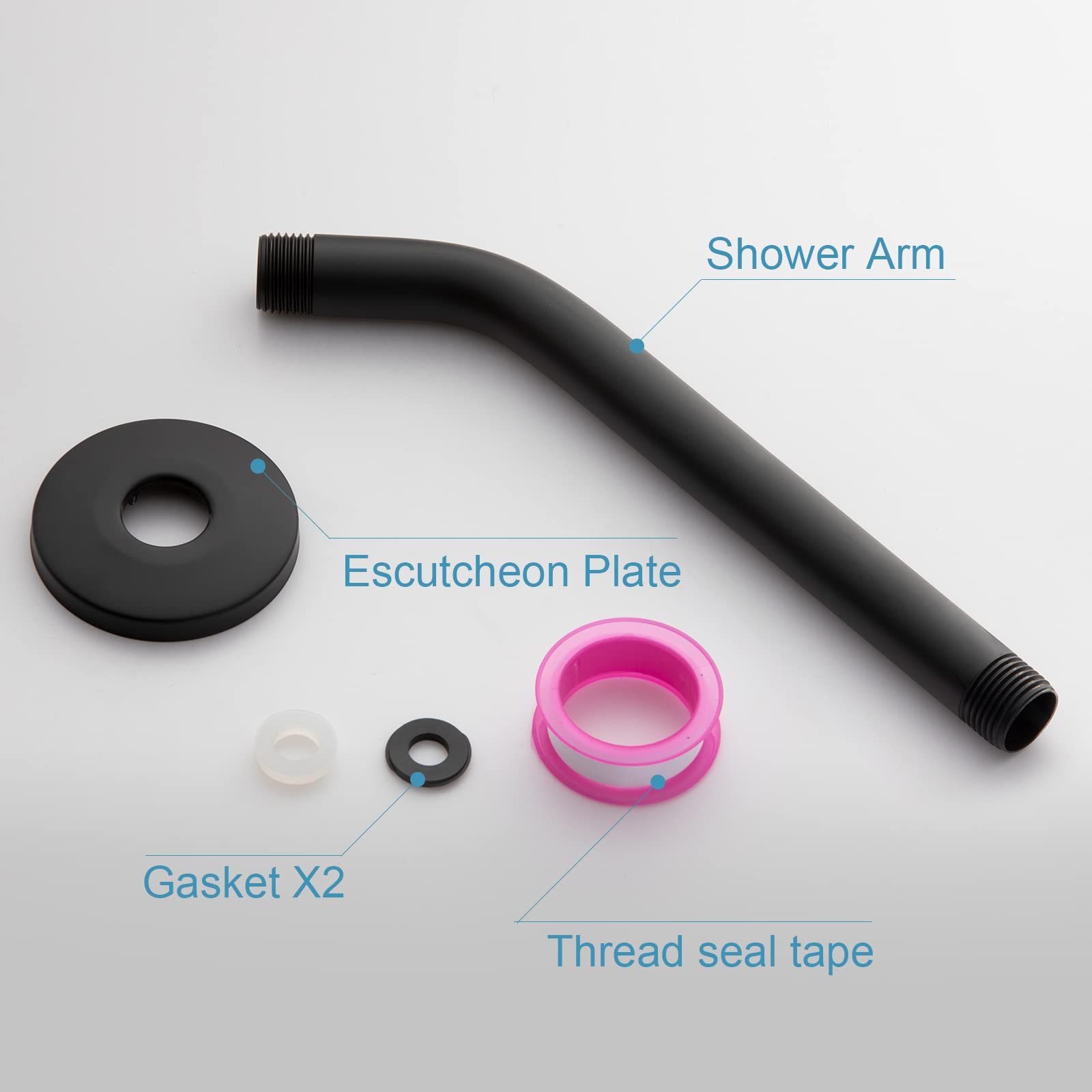 OFFO installation guide supports quick, worry-free mounting