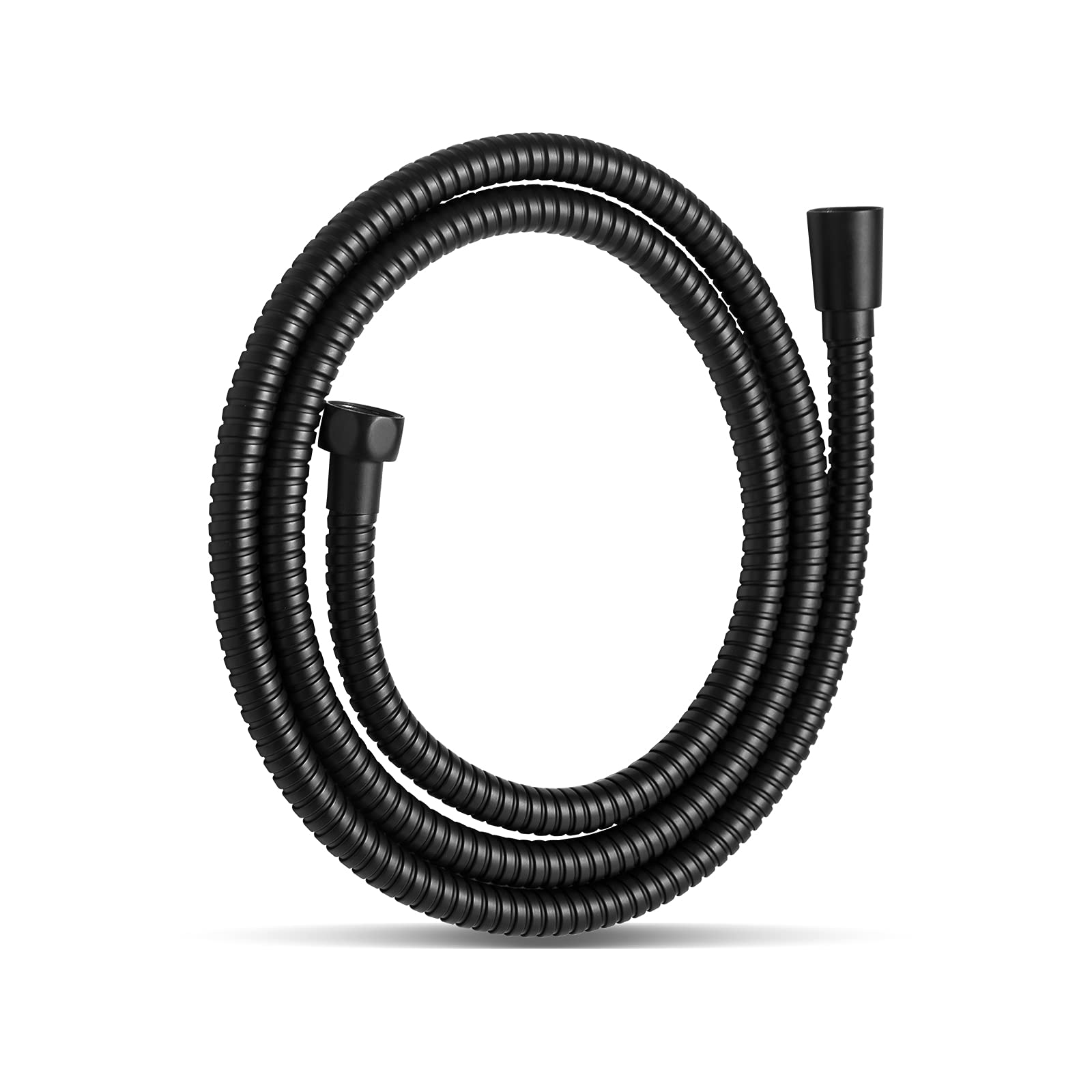OFFO shower hose anti-winding connector prevents tangling during installation