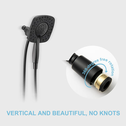 OFFO brass insert connection ensures secure, leak-free fittings