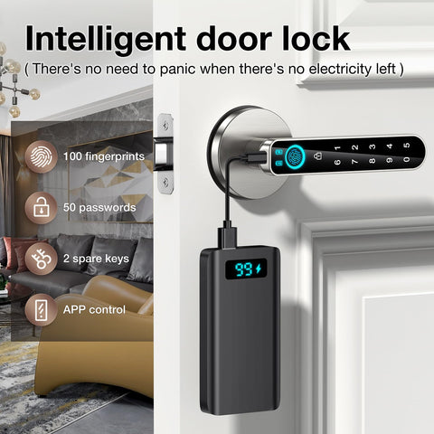 OFFTV installation guide image shows left-right door compatibility