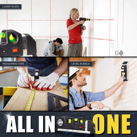 OFIRCREATION wall scanner detects studs and hidden supports for secure mounting.