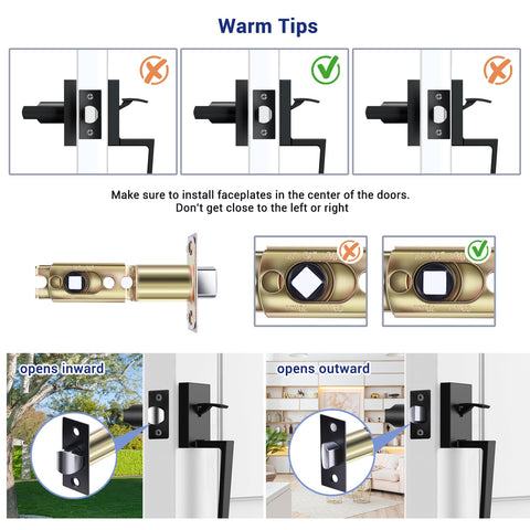 Ohuhu upgraded thumb press structure offers reliable operation.