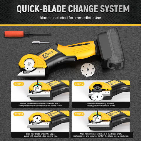 ohyes low voltage protection preventing unexpected shutdowns during use