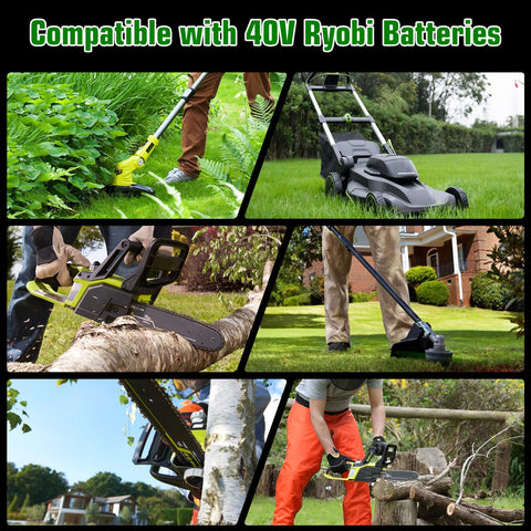 OHYES BAT durable design supports reliable cordless work on jobsites