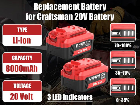 OHYES BAT OEM-matched performance with reliable replacement