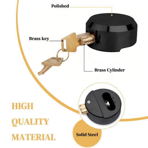 OIHYA installation setup on a vehicle demonstrates simple, secure mounting.