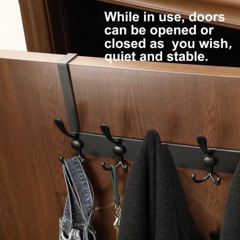 OIM OMIIOMIO includes a door cleaning cloth for easy maintenance.