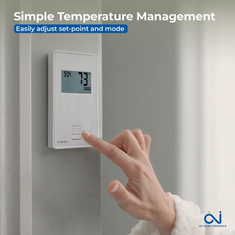 Non-programmable UTN4 interface for quick plug-and-play setup