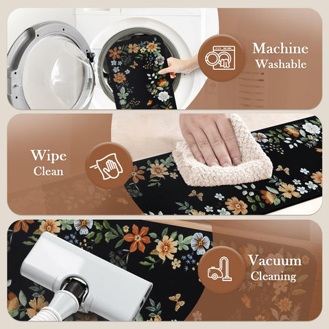 OJIA stair treads soft cushioned step improving comfort