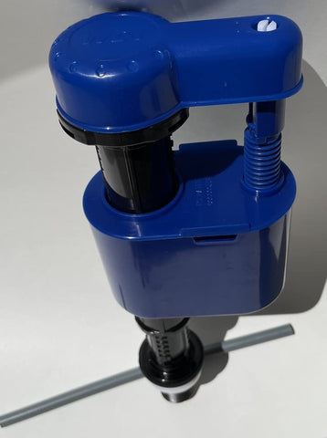 Okala Maxwell SE tank installation guide supports smooth retrofit