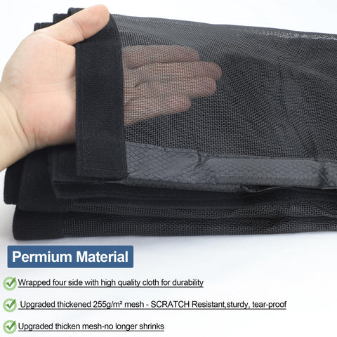 Okayavo left-right opening feature provides flexible use for doors