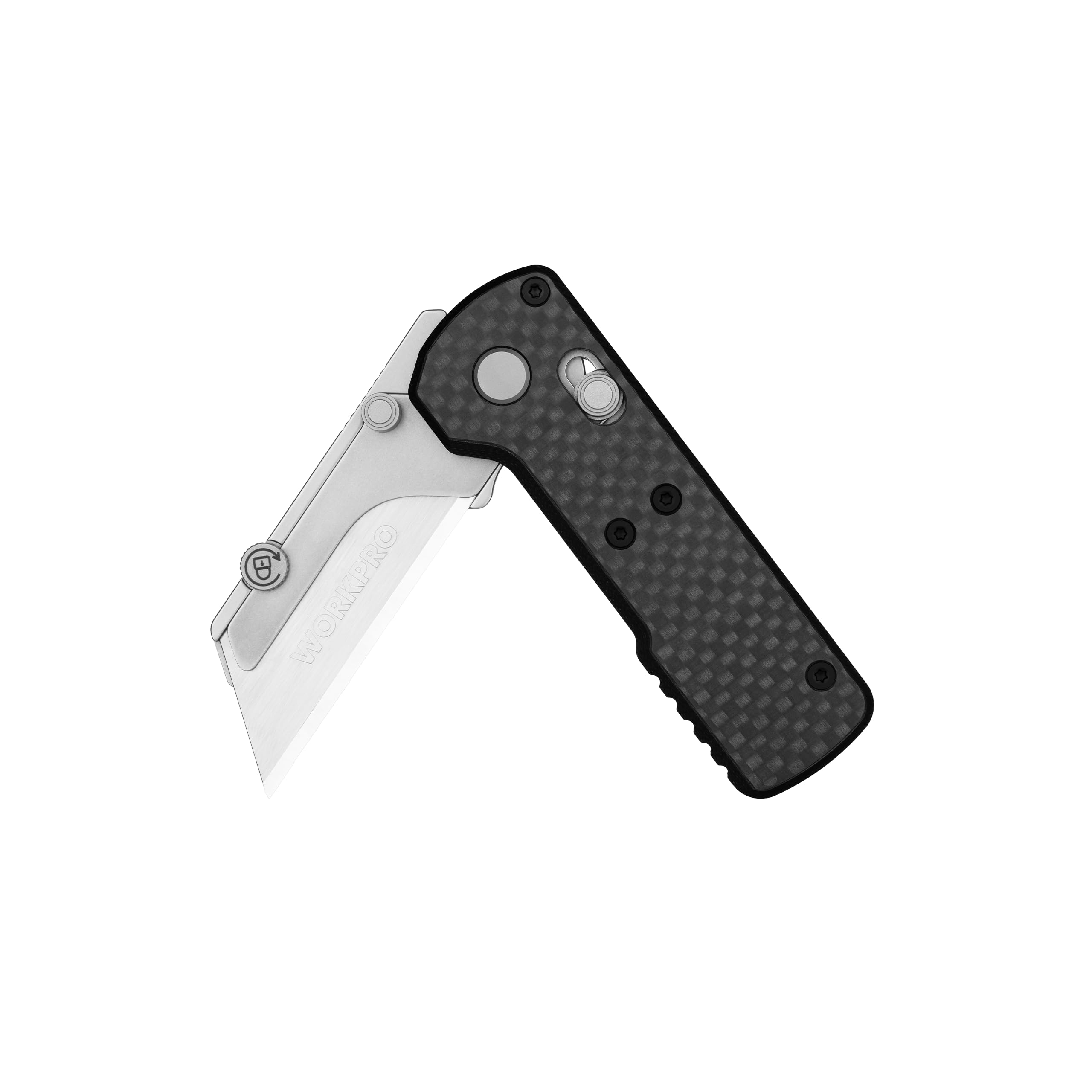 OKNIFE Otacle U1 ready for everyday cutting tasks