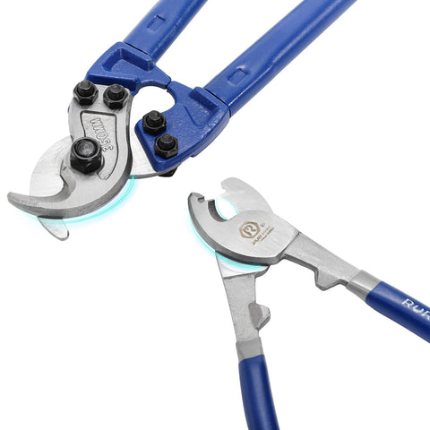 Okllen 14-Inch cutter handles up to 120 mm2 cores