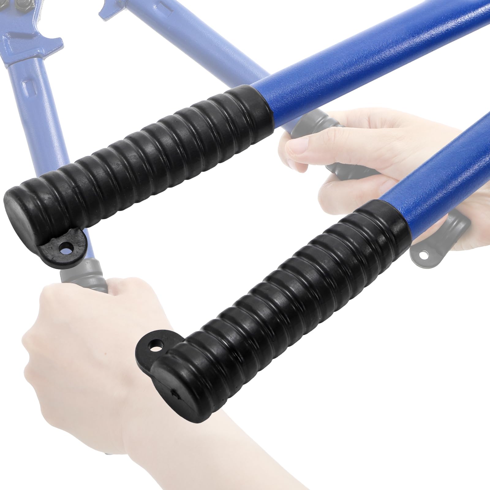 Okllen ergonomic high leverage handles reduce fatigue