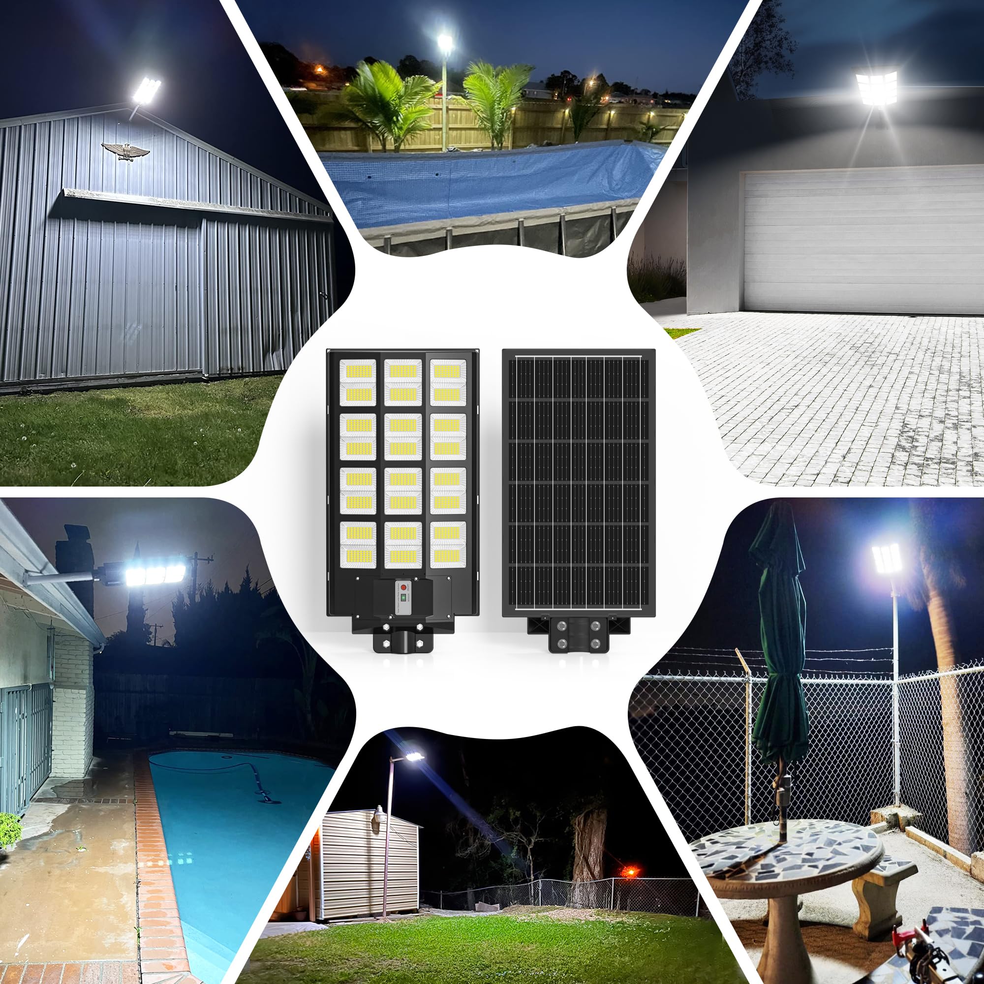 OKPRO wall and pole installation kit simplifies mounting anywhere