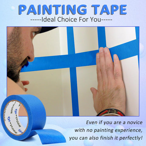 Oleitodh UV-resistant tape stands up to sun and humidity