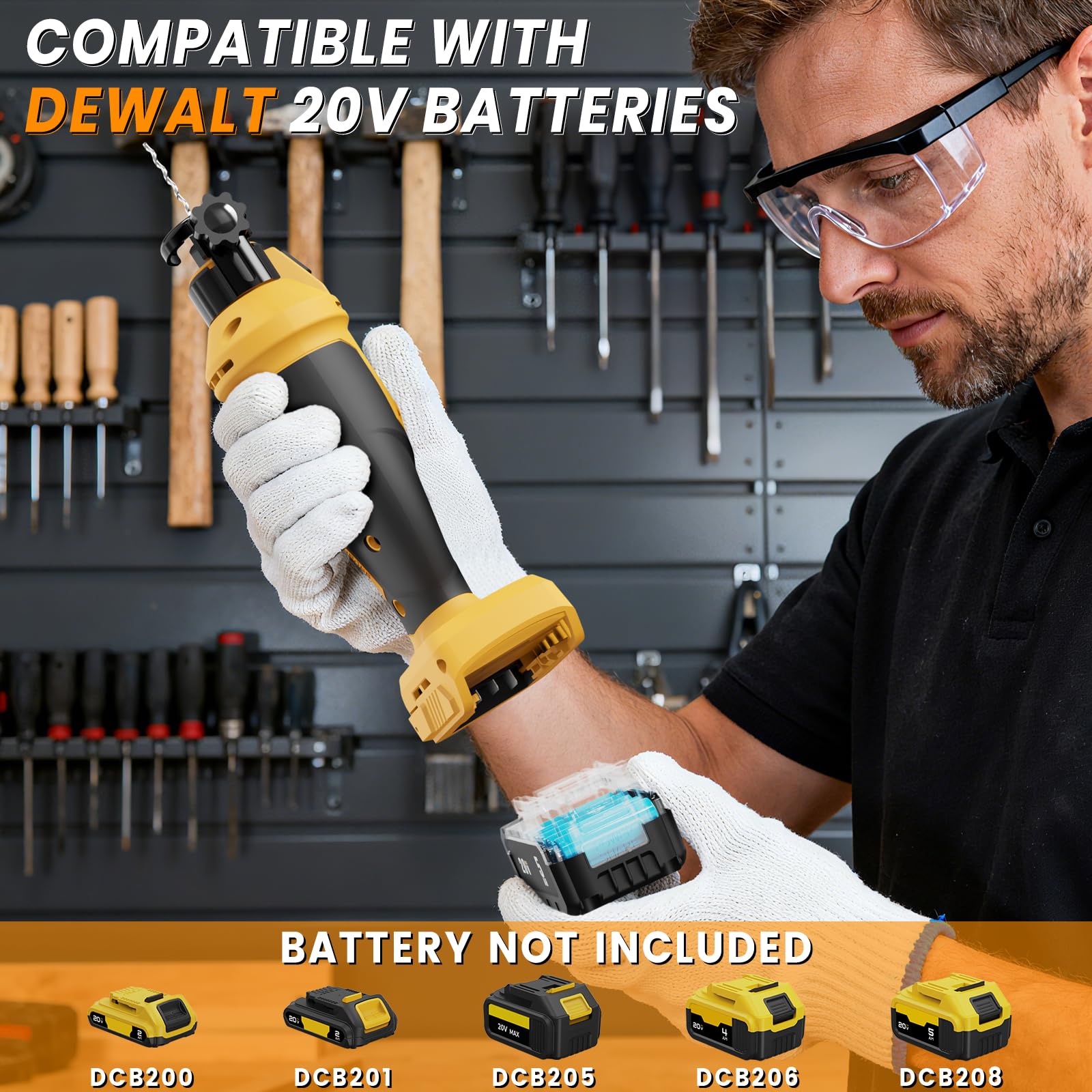 OLIBUY depth adjustment up to 35 mm for precise cuts.