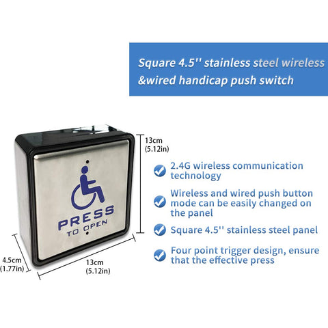 Olideauto WiFi control panel enables remote management and status checks.