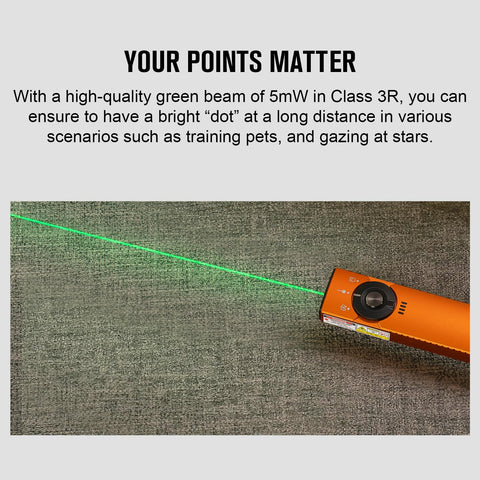 OLIGHT Arkfeld Pro circular selector enabling quick mode switching