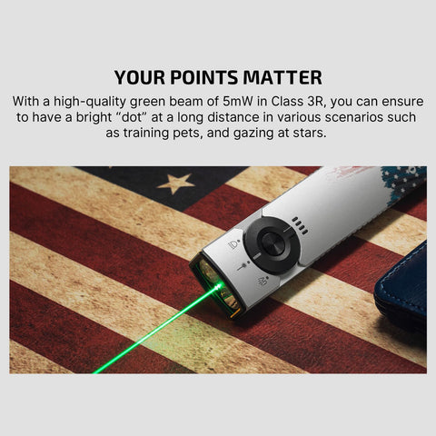 OLIGHT Arkfeld Pro compact pocket design fits easily in a pocket.