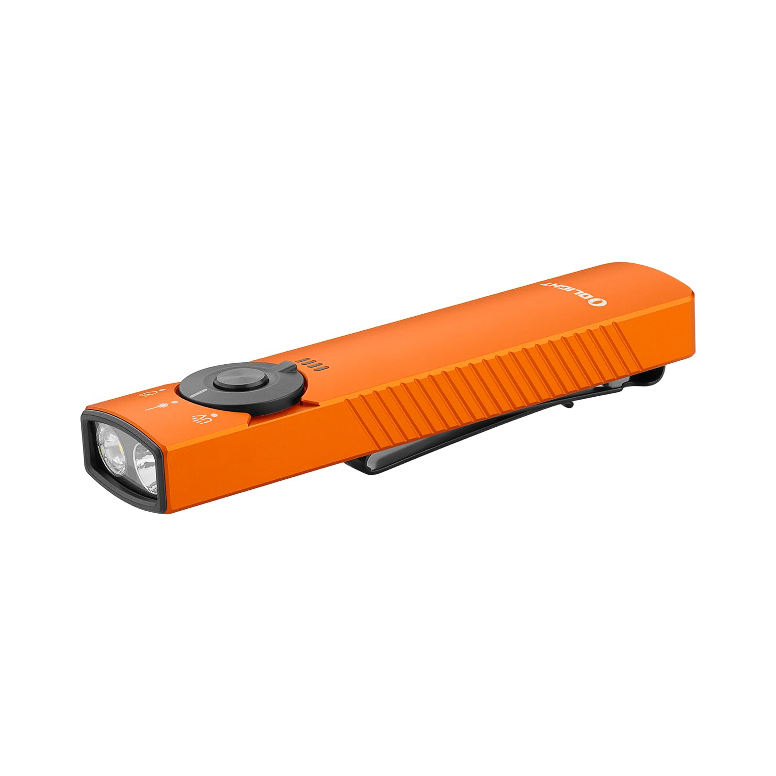 OLIGHT Arkfeld Pro green beam 5mW for precise outdoor signaling