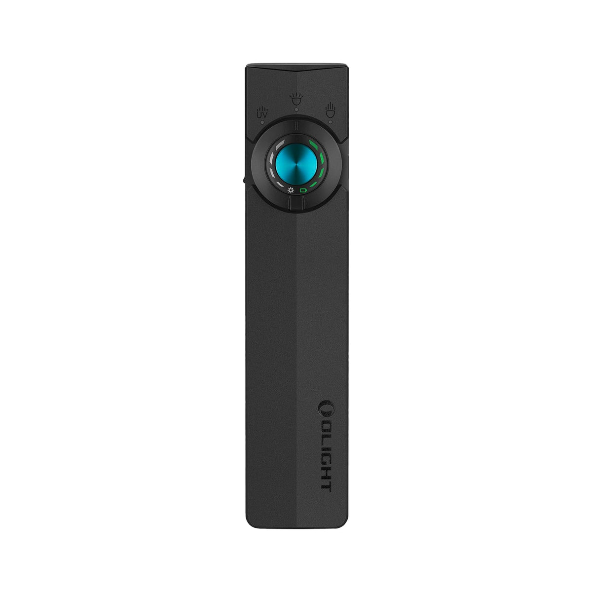 OLIGHT ArkPro pocket-flat design enables effortless everyday carry.