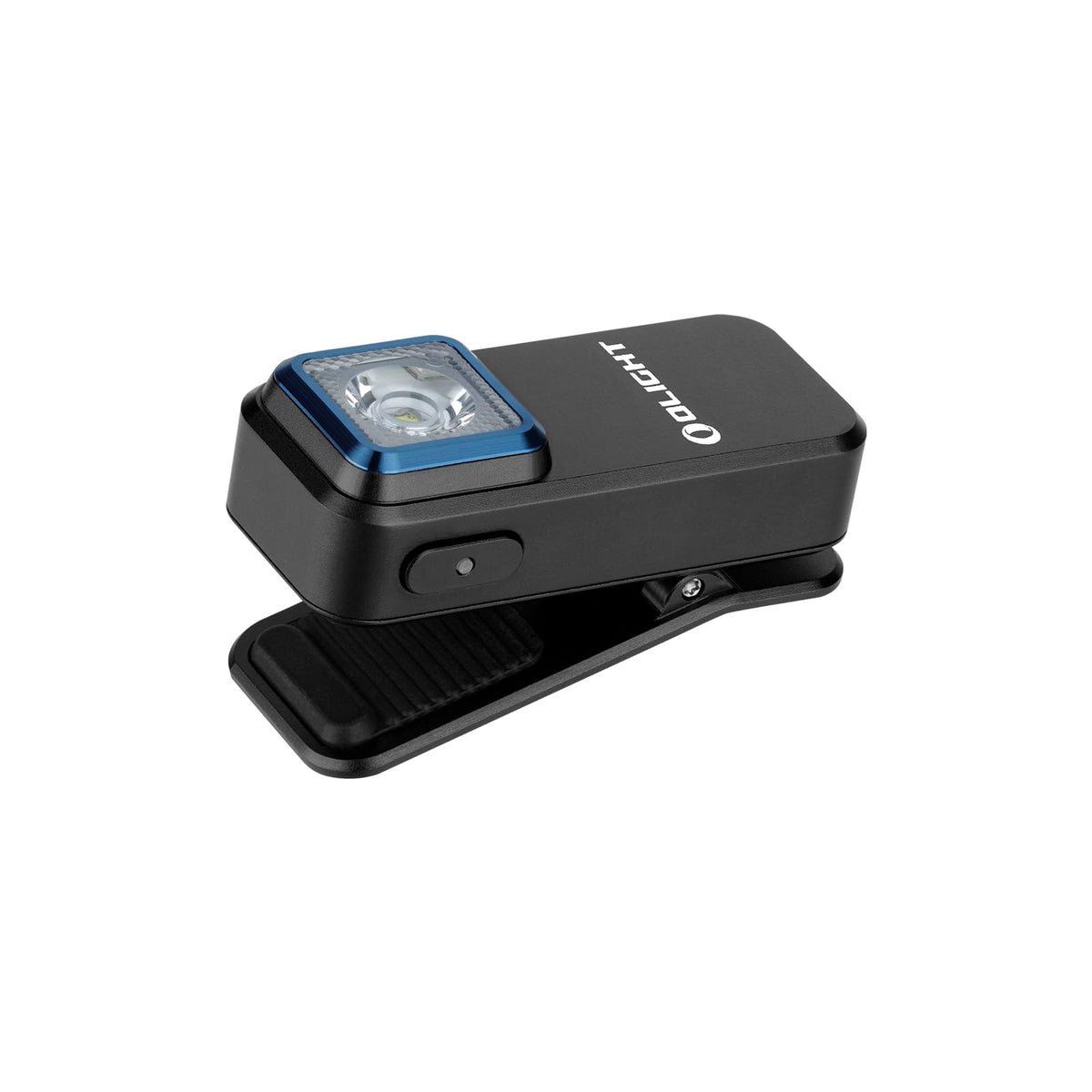 OLIGHT Oclip dual light sources for daily tasks and night vision.