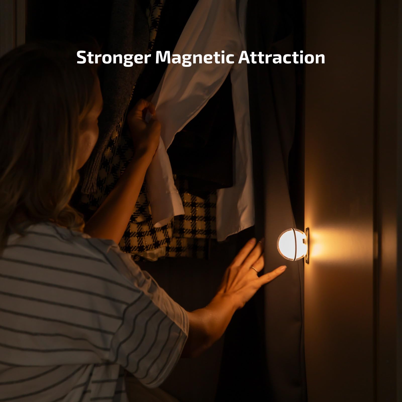 OLIGHT Sphere C long battery life for extended nights.