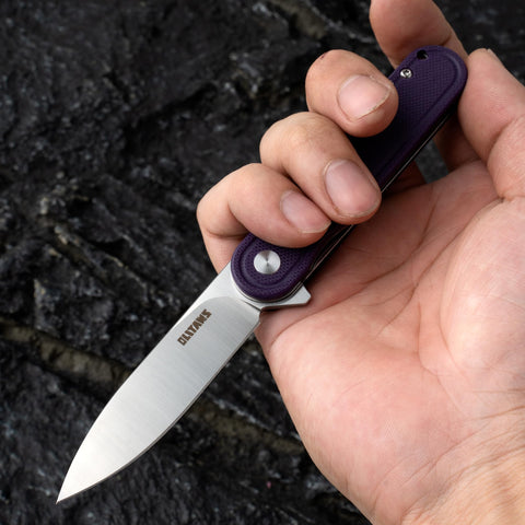 OLITANS G040 ready for quick tasks like fruit prep.