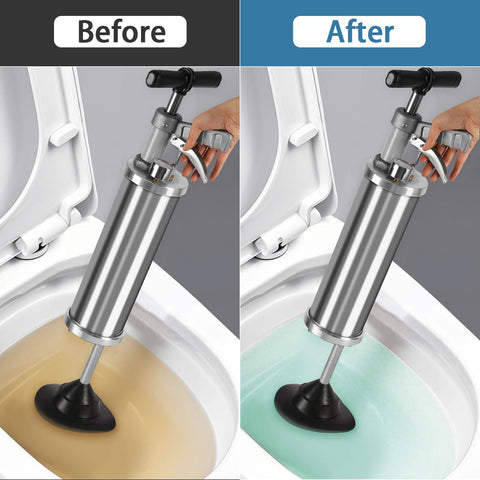Olpchee durable aluminum stainless-steel body for long-lasting use.