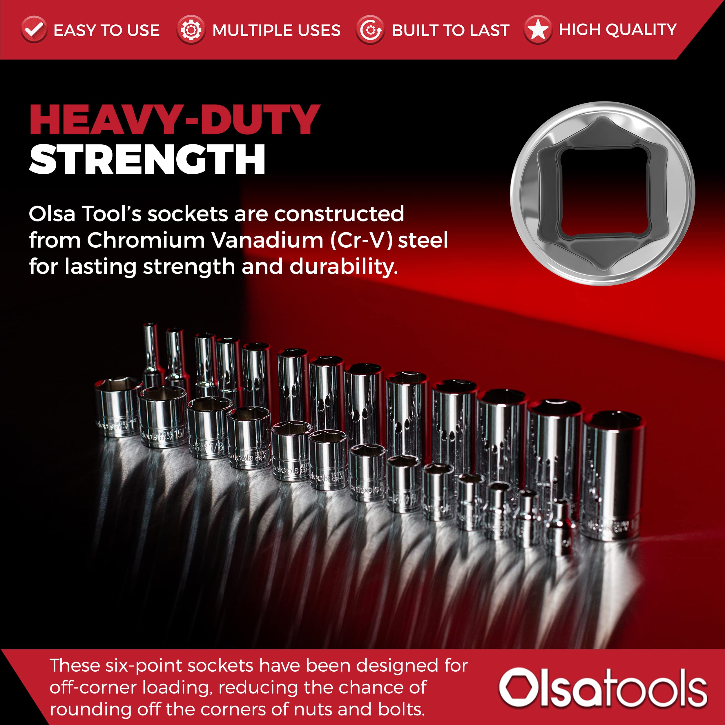 Chrome plating highlighting corrosion resistance and easy surface cleaning