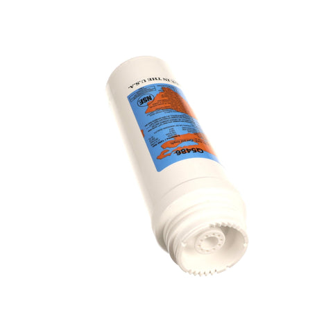 The Omnipure Q5486 packaging features clear labeling.