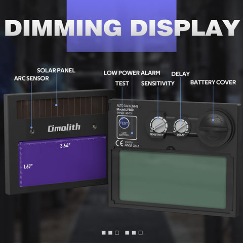 Omolith lightweight headgear with adjustable fit for long sessions