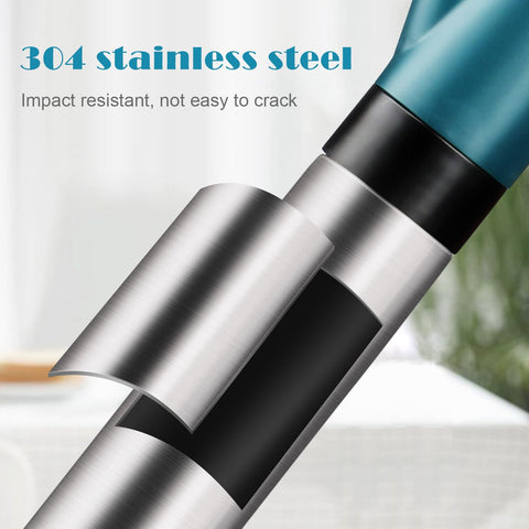 Omont floor and kitchen use demonstrates versatile application beyond toilets.